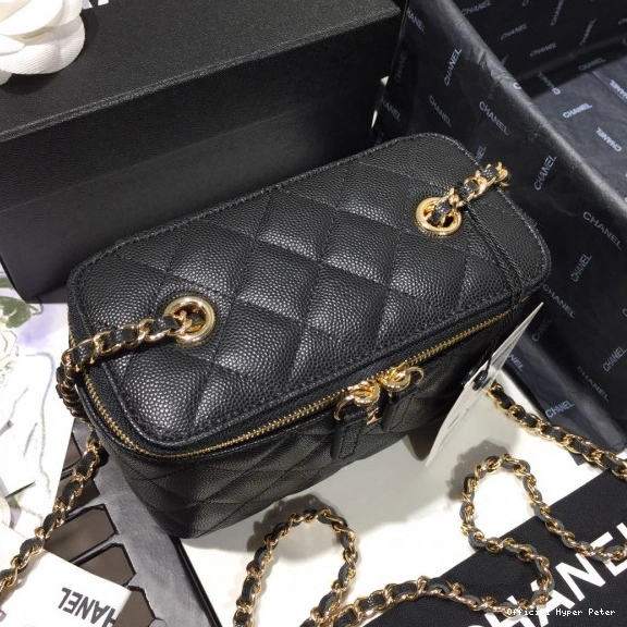 HyperPeter VANITY CHANEL CASE 0722